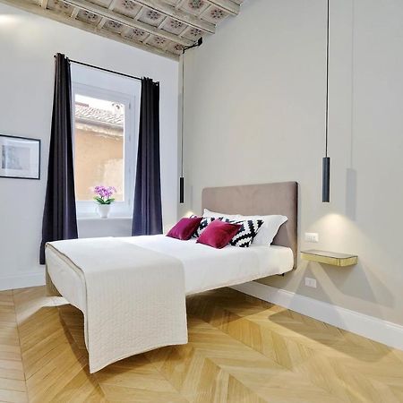 Eve Guest House At Trevi Fountain Roma Exterior foto