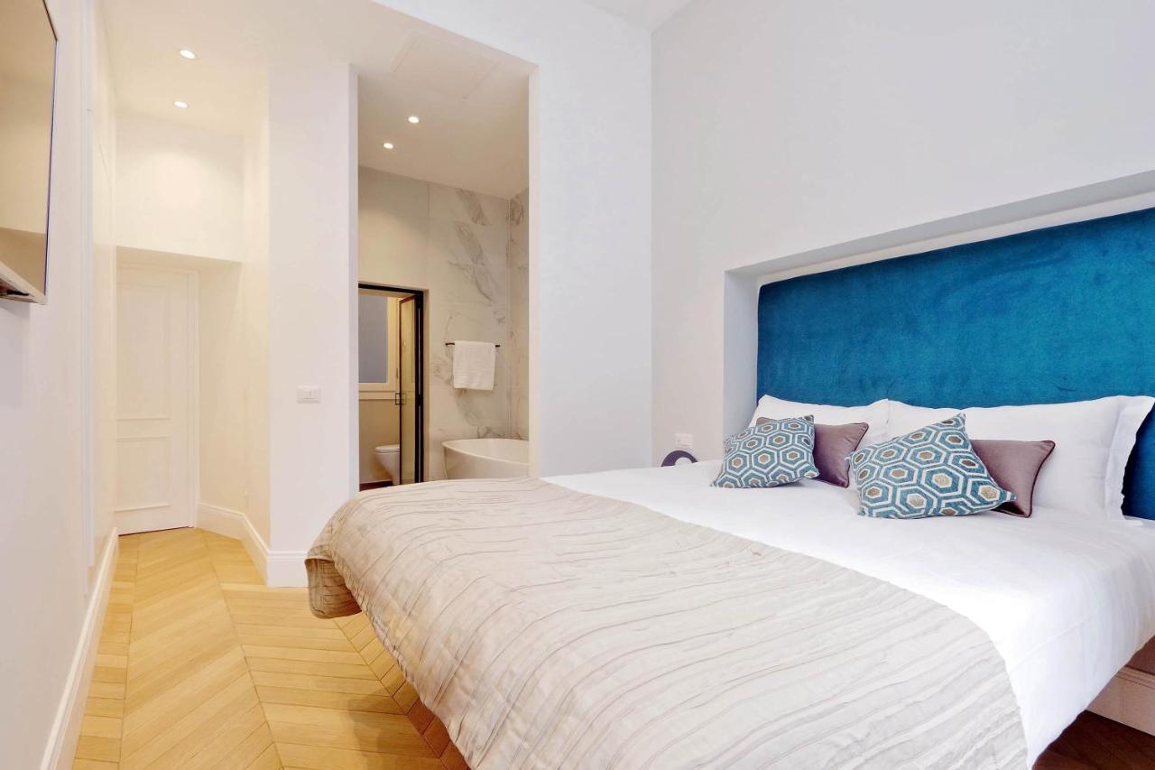 Eve Guest House At Trevi Fountain Roma Exterior foto