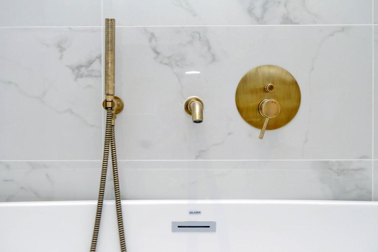 Eve Guest House At Trevi Fountain Roma Exterior foto